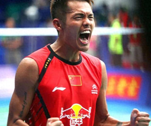 关于英格兰羽毛球队血洗中国羽毛球队，林丹绝境逆转的信息