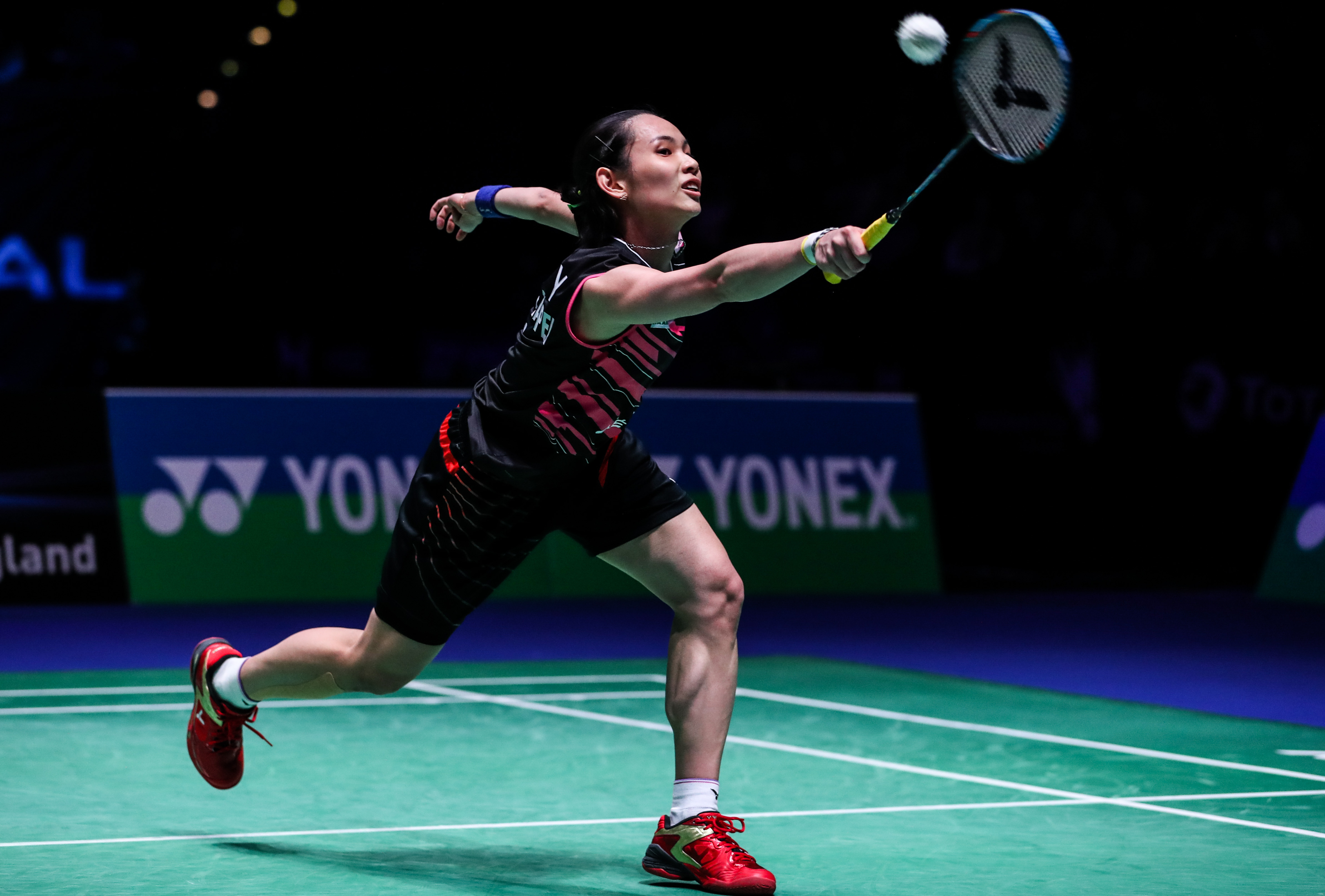 开云体育下载-关于中国羽毛球队强势英格兰羽毛球队，戴资颖绝境逆转的信息