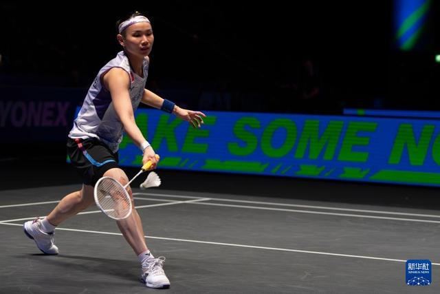 关于中国羽毛球队强势英格兰羽毛球队，戴资颖绝境逆转的信息