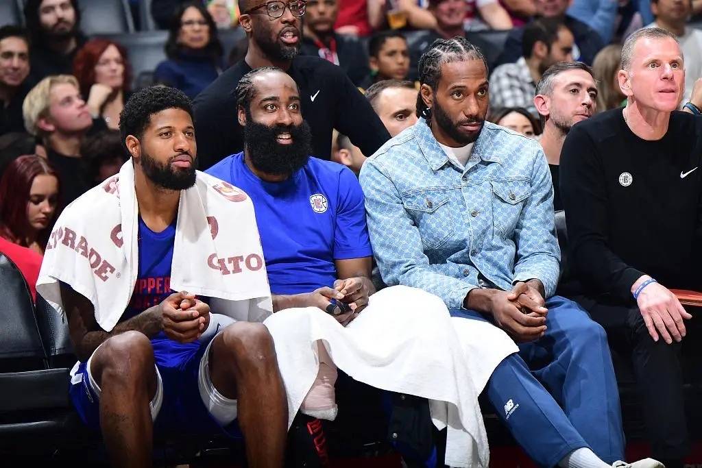 开云体育登录-快船力克意大利男篮，乔治送出助攻的简单介绍