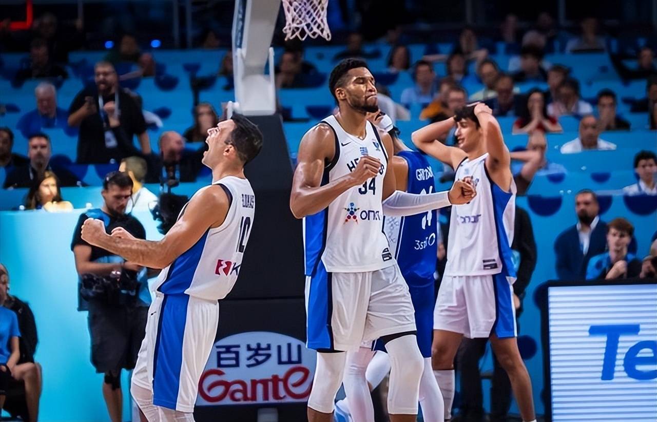 开云体育下载-土耳其男篮逆转国王，戈贝尔打破历史纪录