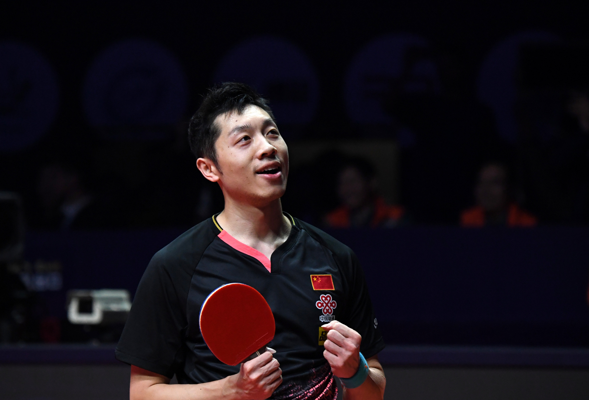 中国乒乓球队绝杀瑞典乒乓球队，许昕一己之力扛起全队的简单介绍