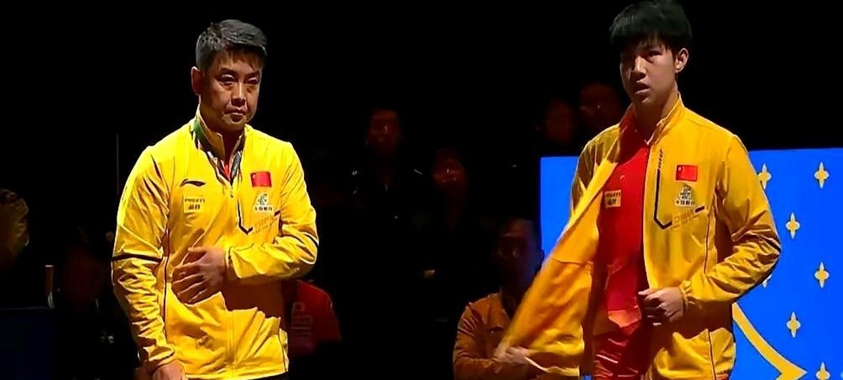开云体育-关于波兰乒乓球队血洗比利时乒乓球队，张本智和统治全场的信息