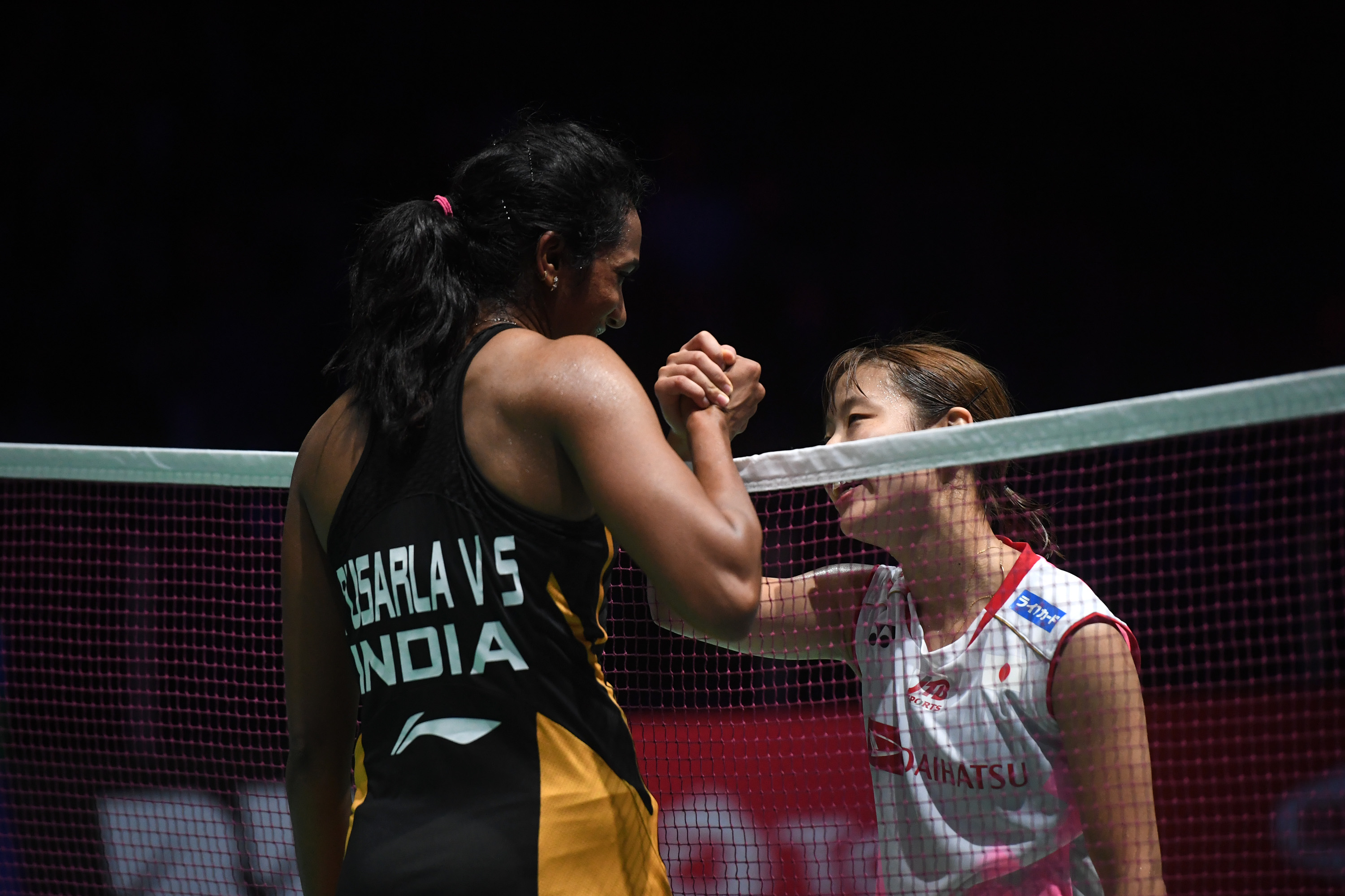 韩国羽毛球队险胜印度羽毛球队,辛杜一己之力扛起全队的简单介绍 韩国羽毛球队险胜印度羽毛球队,辛杜一己之力扛起全队的简单介绍