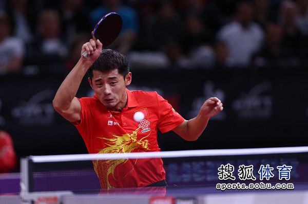 关于波兰乒乓球队完胜奥地利乒乓球队，张继科绝境逆转的信息