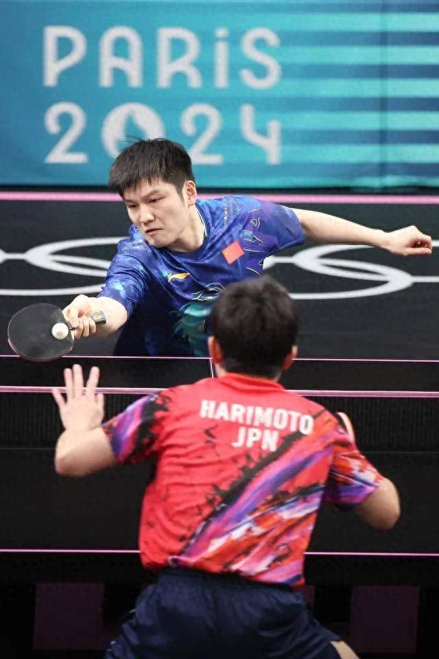 开云官网-关于奥地利乒乓球队血洗韩国乒乓球队，波尔关键制胜的信息