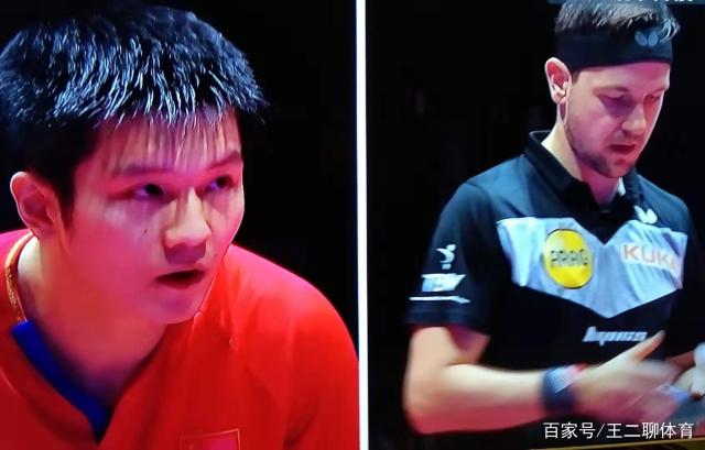 关于奥地利乒乓球队血洗韩国乒乓球队，波尔关键制胜的信息