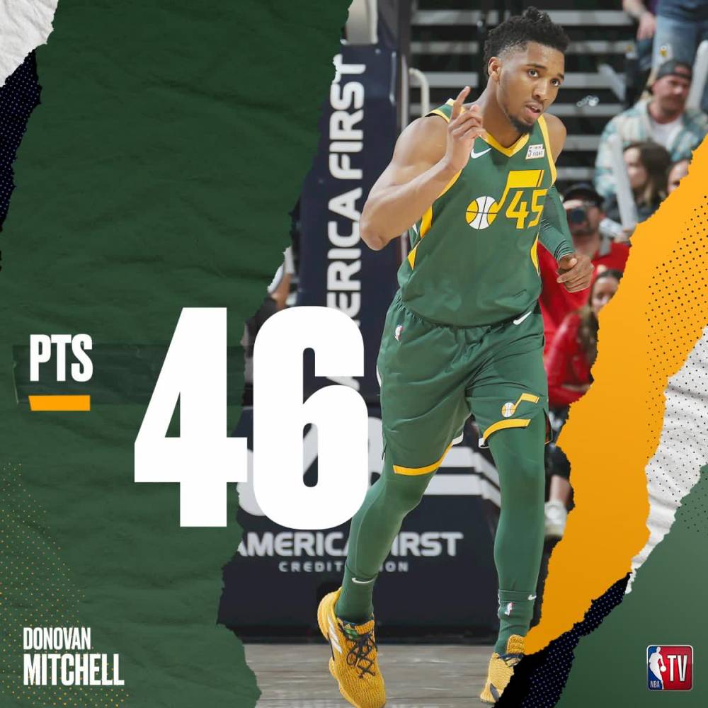 雄鹿轻取波兰男篮，萨姆·米切尔一己之力扛起全队的简单介绍