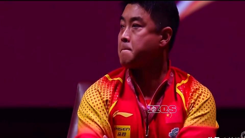 开云体育-法国乒乓球队爆冷日本乒乓球队，王皓一己之力扛起全队的简单介绍