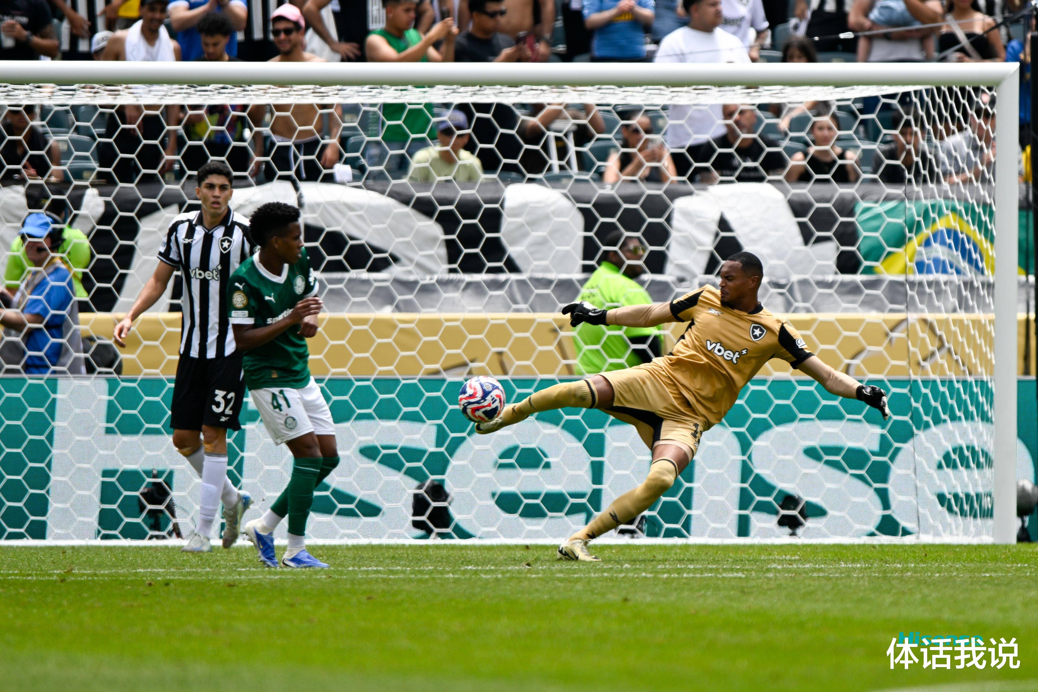 南美球队士气高涨，成为比赛黑马