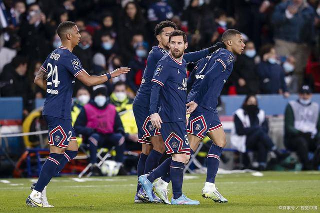 关于巴黎圣日耳曼胜率直线下滑,挑战联赛前四位置的信息 关于巴黎圣日耳曼胜率直线下滑,挑战联赛前四位置的信息