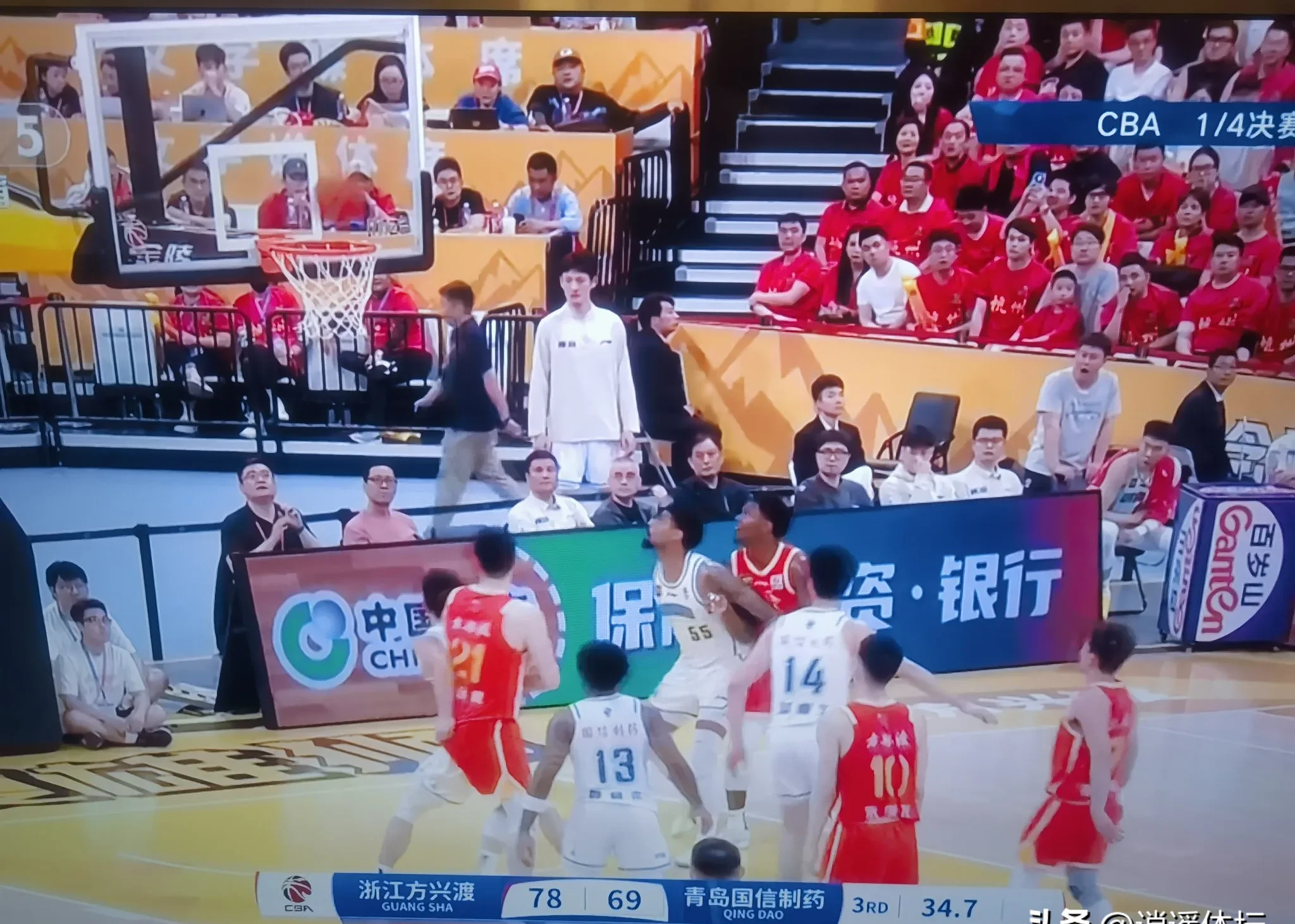 关于首钢打败辽宁，挺进总决赛争夺总冠军的信息