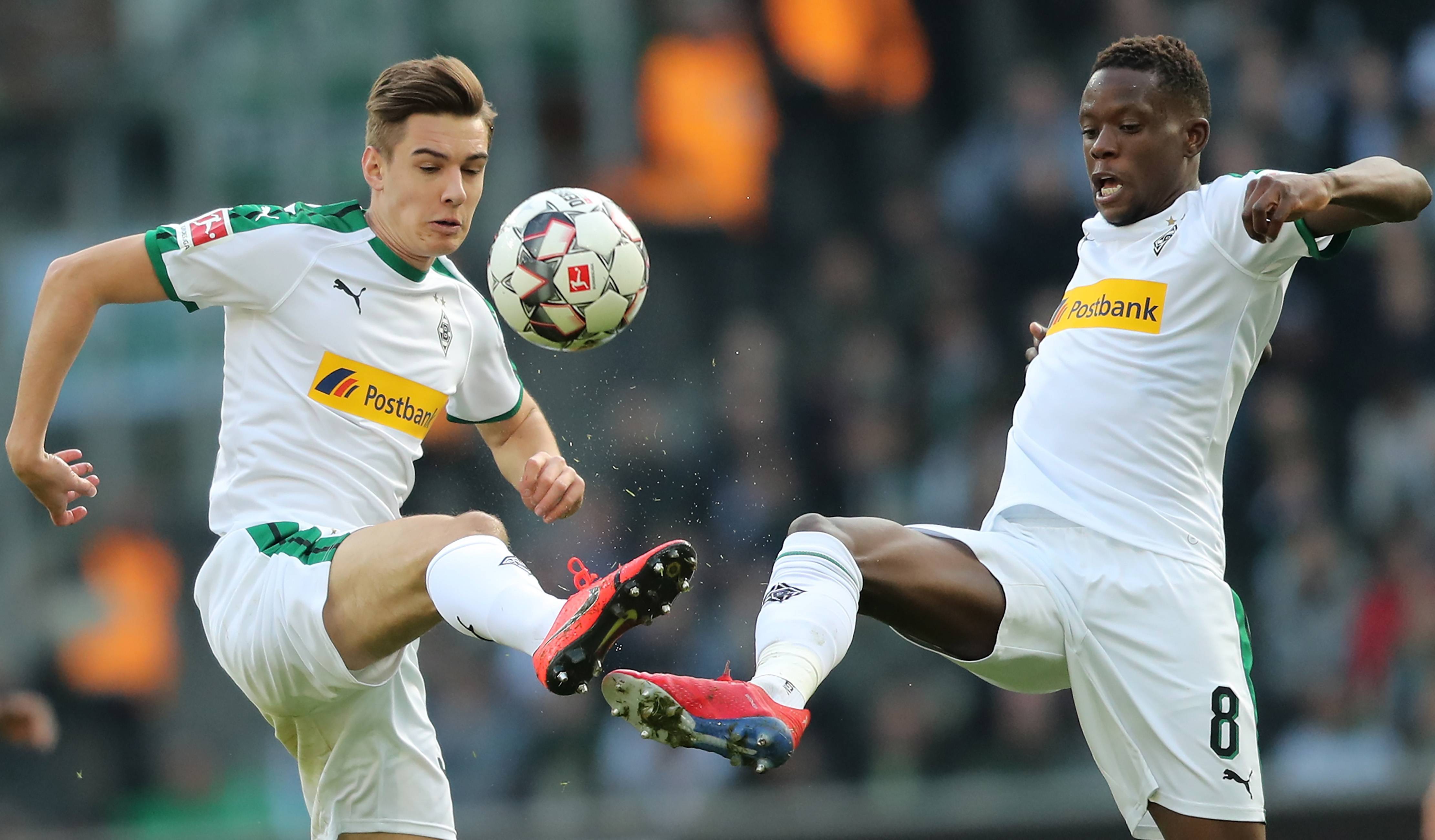 德甲比赛中哪些球员最值得关注？