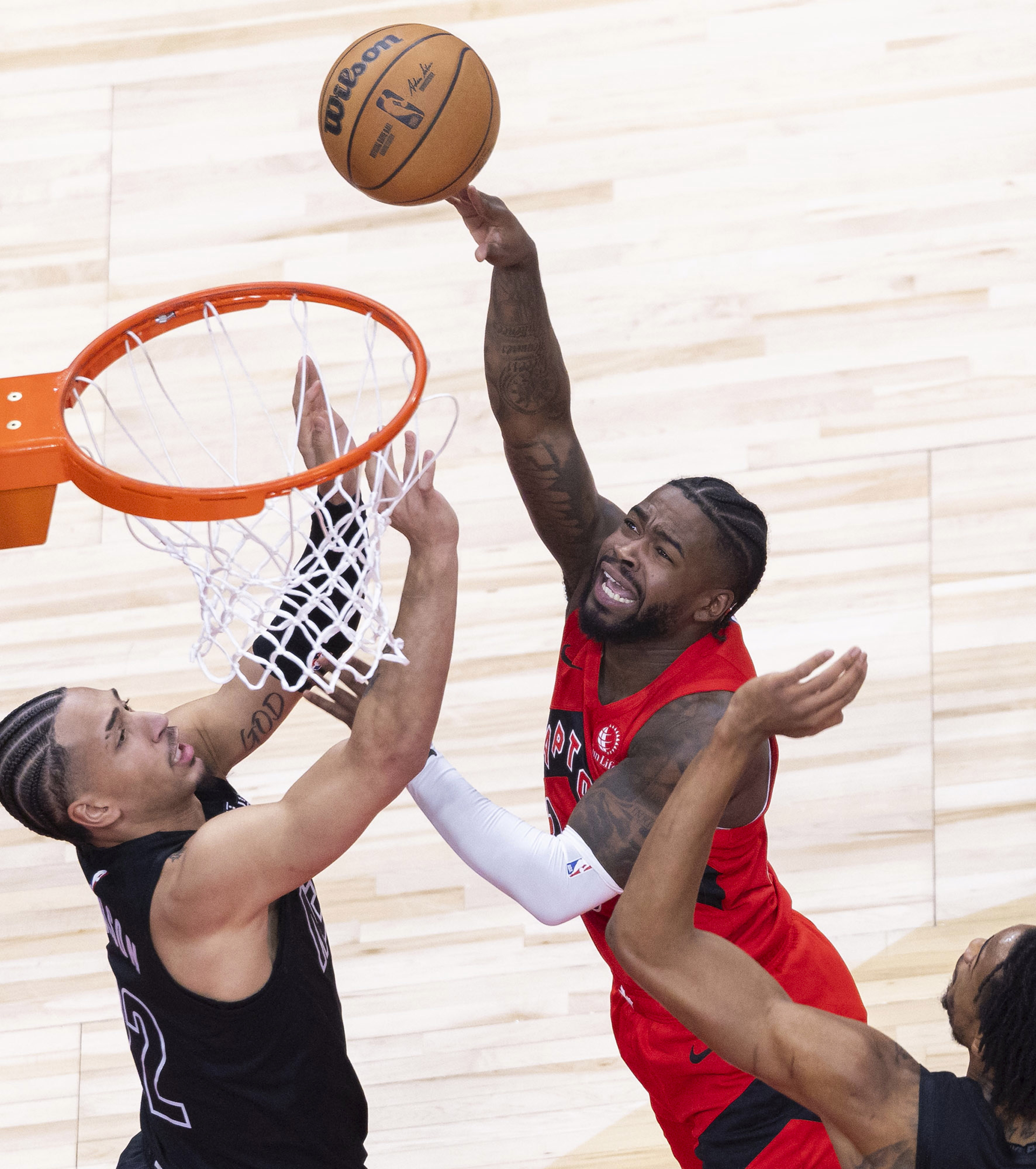 开云体育登录-关于猛龙队后卫再次当选全明星赛MVP的信息