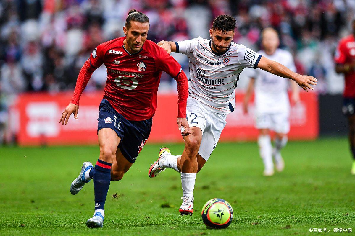 里尔战术布局革新，备战下一场比赛的简单介绍