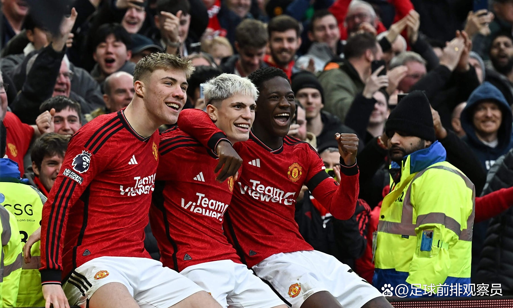 关于曼联-大胜西布朗,跃居积分榜第二的信息 关于曼联-大胜西布朗,跃居积分榜第二的信息