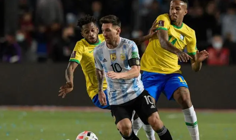 开云体育官方网站-包含阿根廷国家队遭遇惨败，球迷心情低落的词条