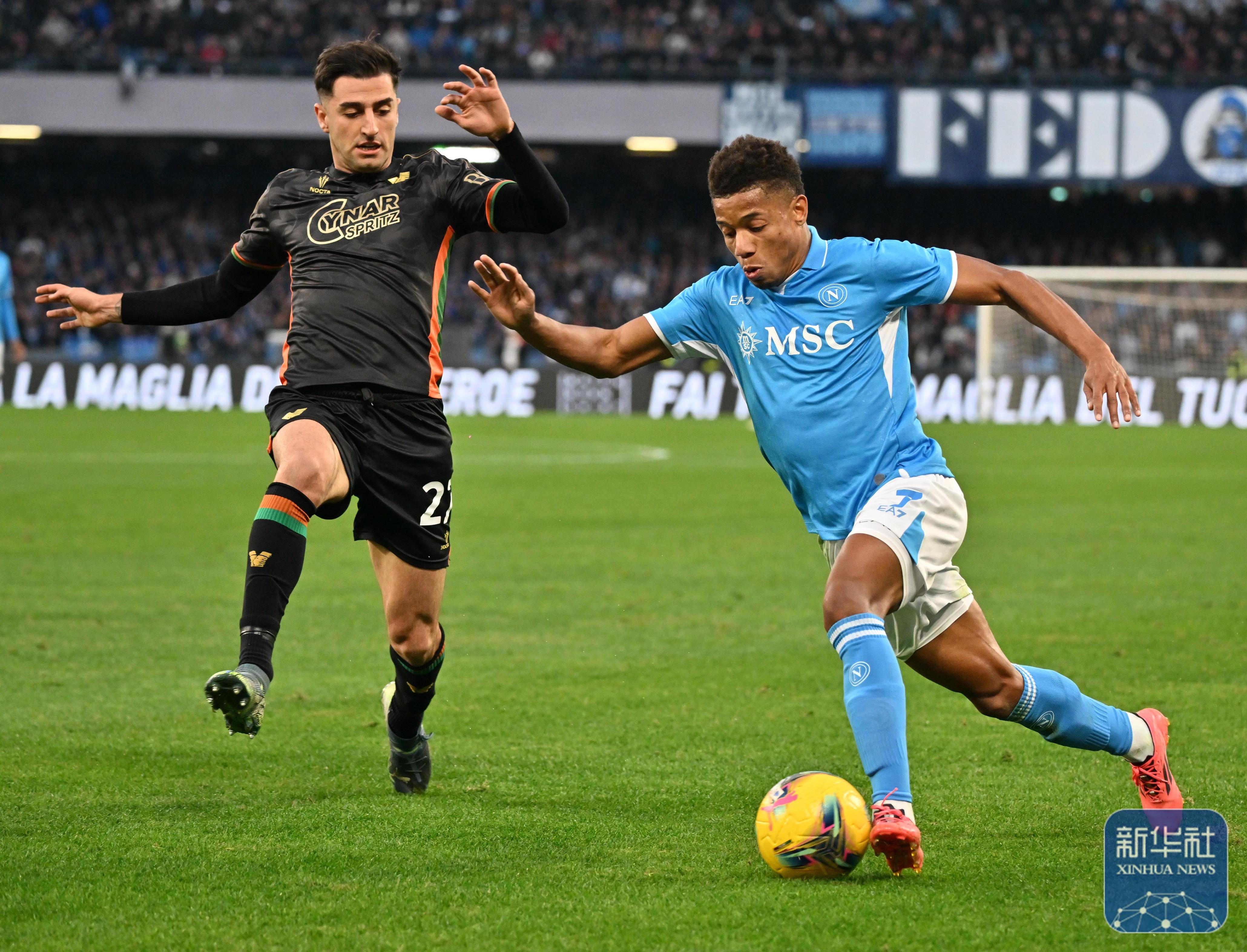 开云体育登录-包含那不勒斯主场大胜，继续保持领先优势的词条