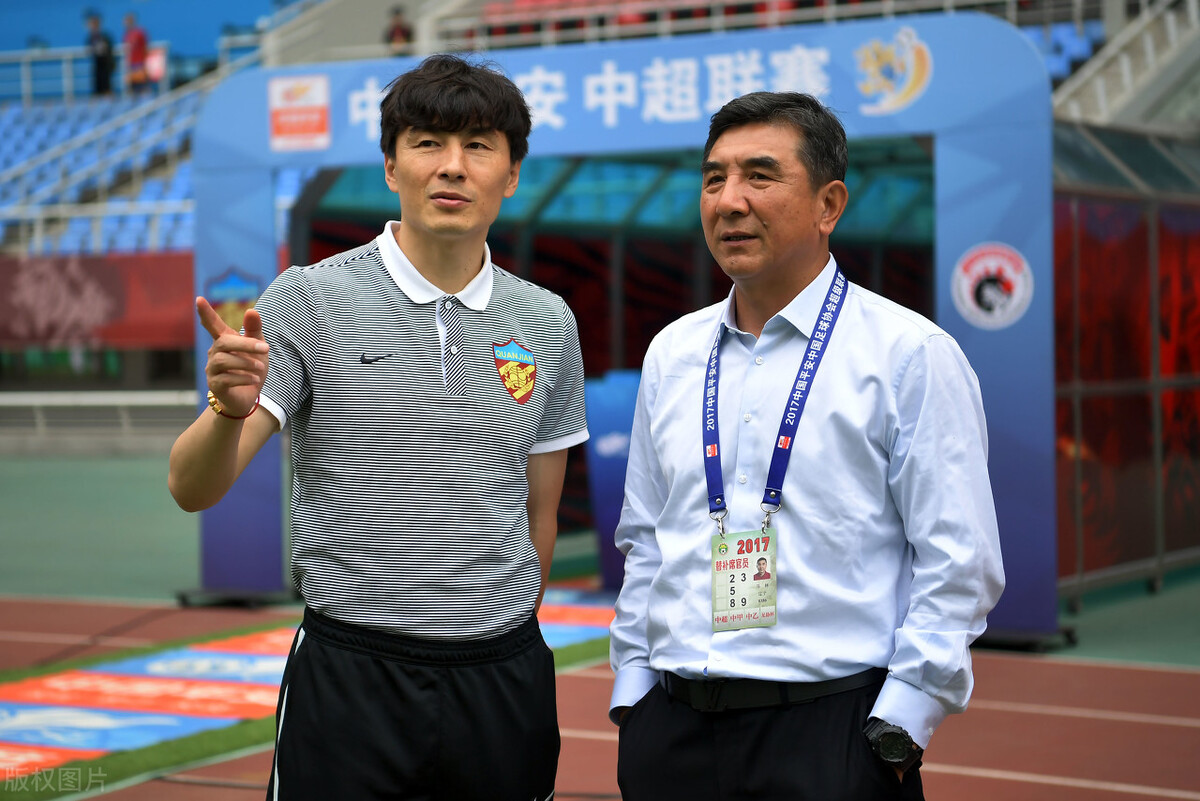 天海客场战绩暴跌,教练遭质疑现场发飙 天海客场战绩暴跌,教练遭质疑现场发飙