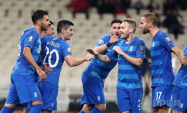 开云体育入口-西班牙再次获胜，希腊遭遇失败