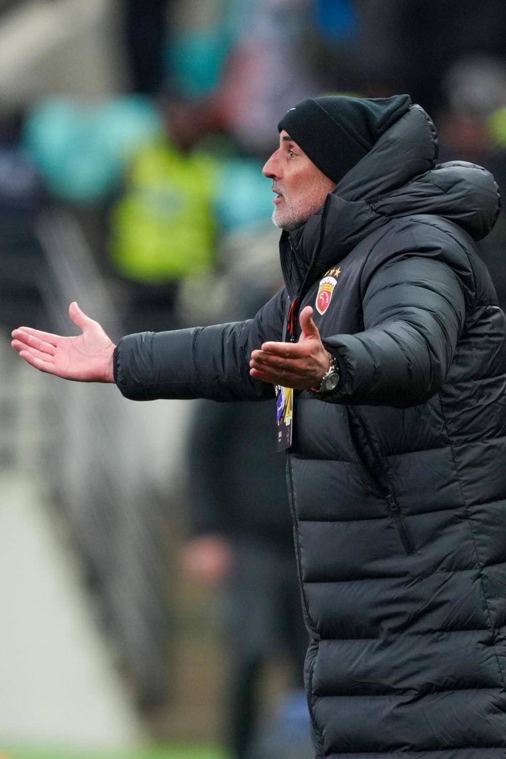 开云体育官网-上海申花神勇夺冠，天下足球震动