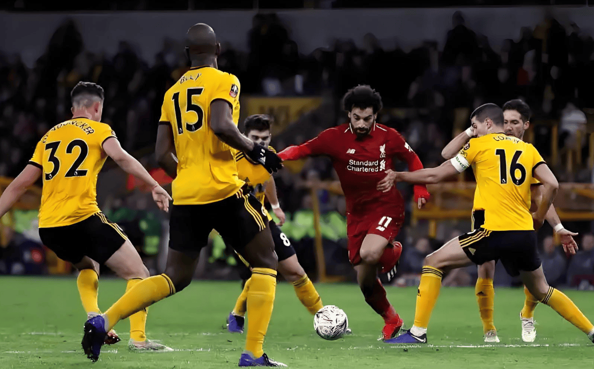 开云体育下载-关于狼队客场轻取西汉姆，保持稳定态势的信息