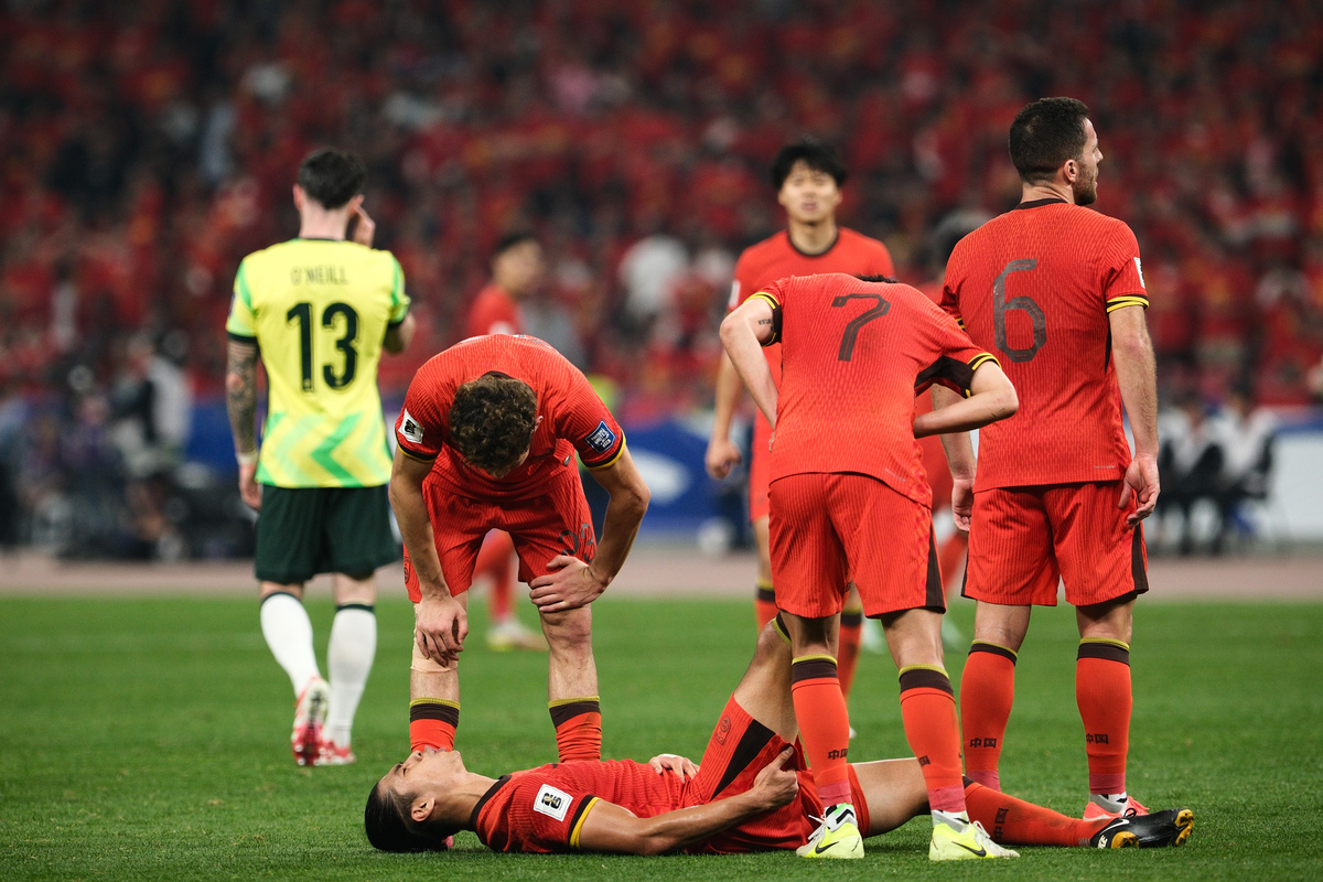 亚洲足坛焦点战役点燃球迷热情的简单介绍