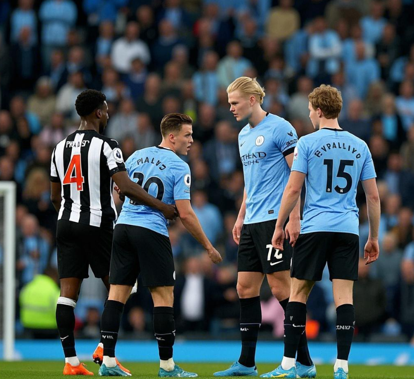 开云下载-利斯本战曼城战平，晋级未来变数颇多的简单介绍