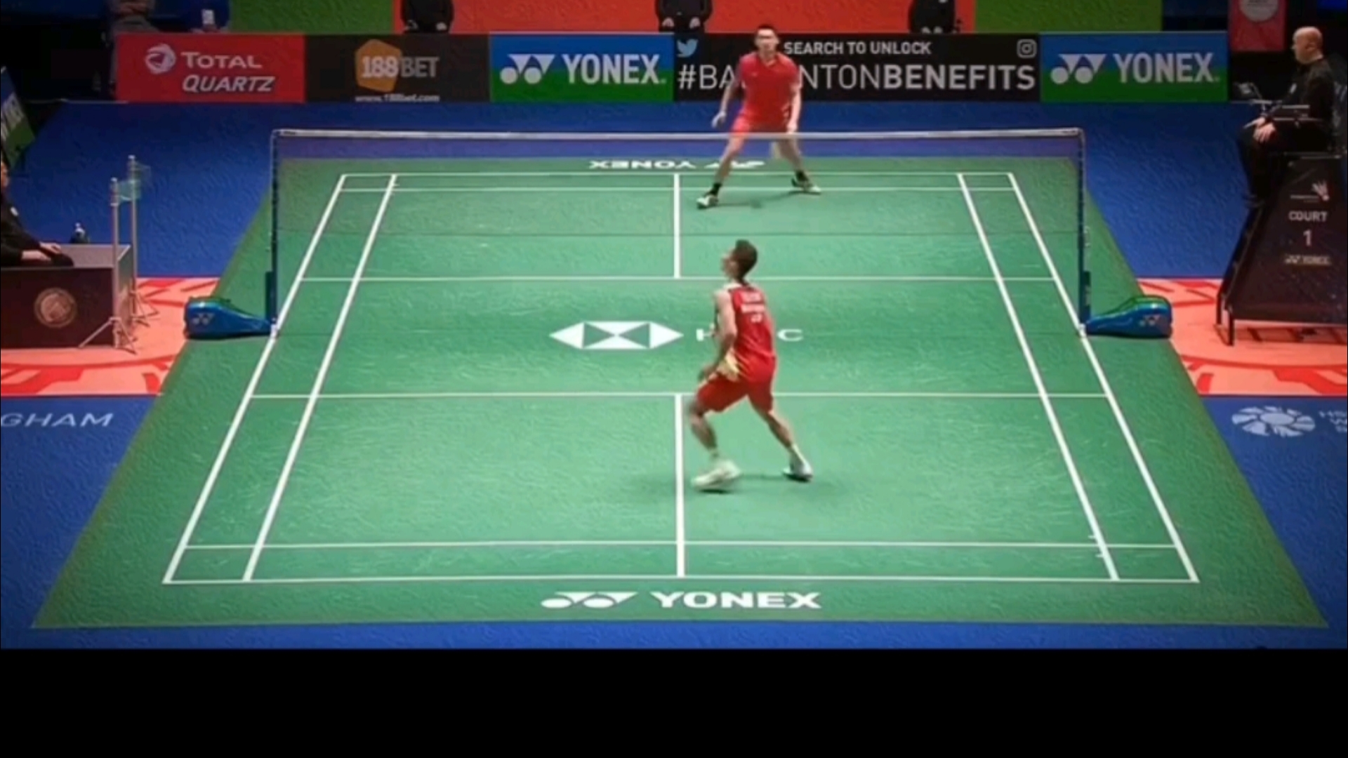 开云体育-包含中国羽毛球队完胜丹麦羽毛球队，李宗伟高光表现的词条