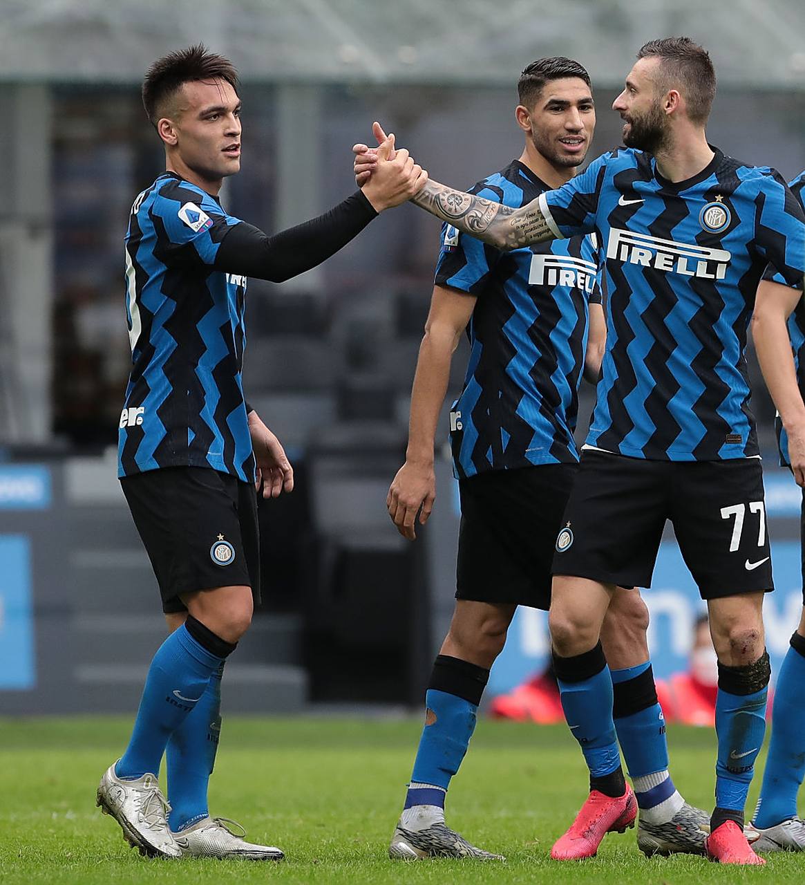 开云官方app入口-国际米兰再胜，保持不败纪录