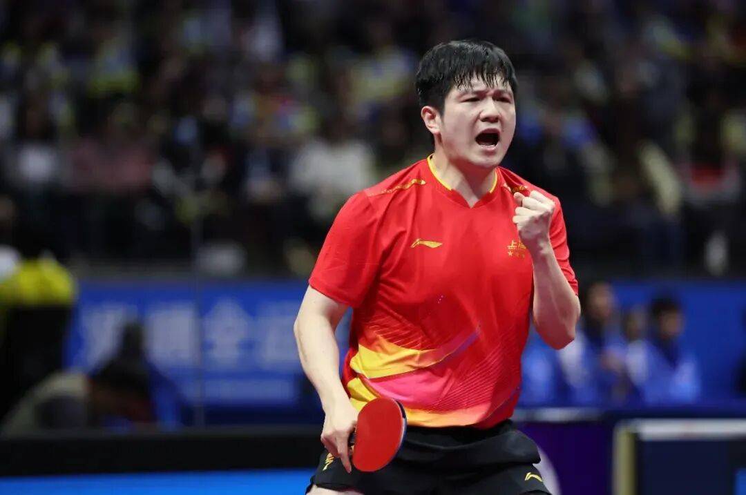开云体育下载-奥地利乒乓球队爆冷比利时乒乓球队，许昕关键制胜的简单介绍