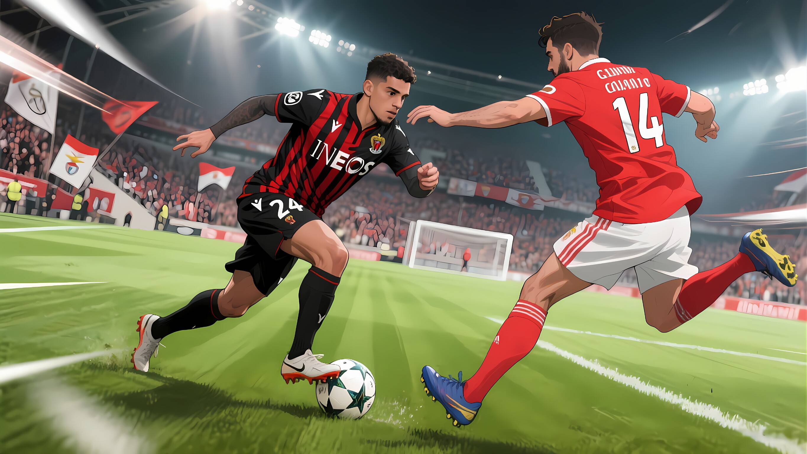 开云体育官方网站-尼斯队资深球员复出，助球队主场赢得宝贵三分的简单介绍