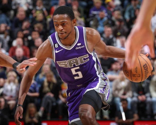 开云体育APP下载-关于雷霆横扫北京队，福克斯状态火热的信息