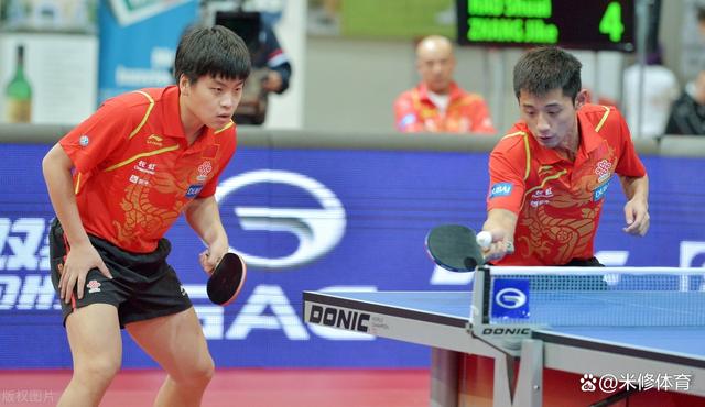 开云下载-日本队轻取德国队，张继科点燃赛场