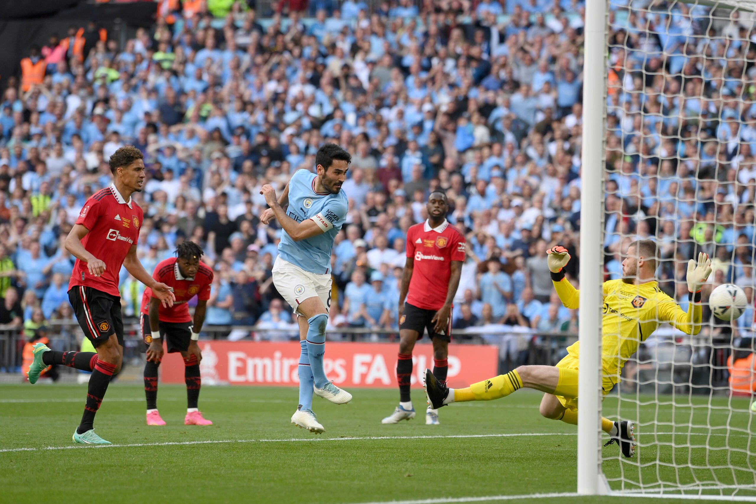 克罗地亚翻盘曼联,哈弗茨高光表现 克罗地亚翻盘曼联,哈弗茨高光表现