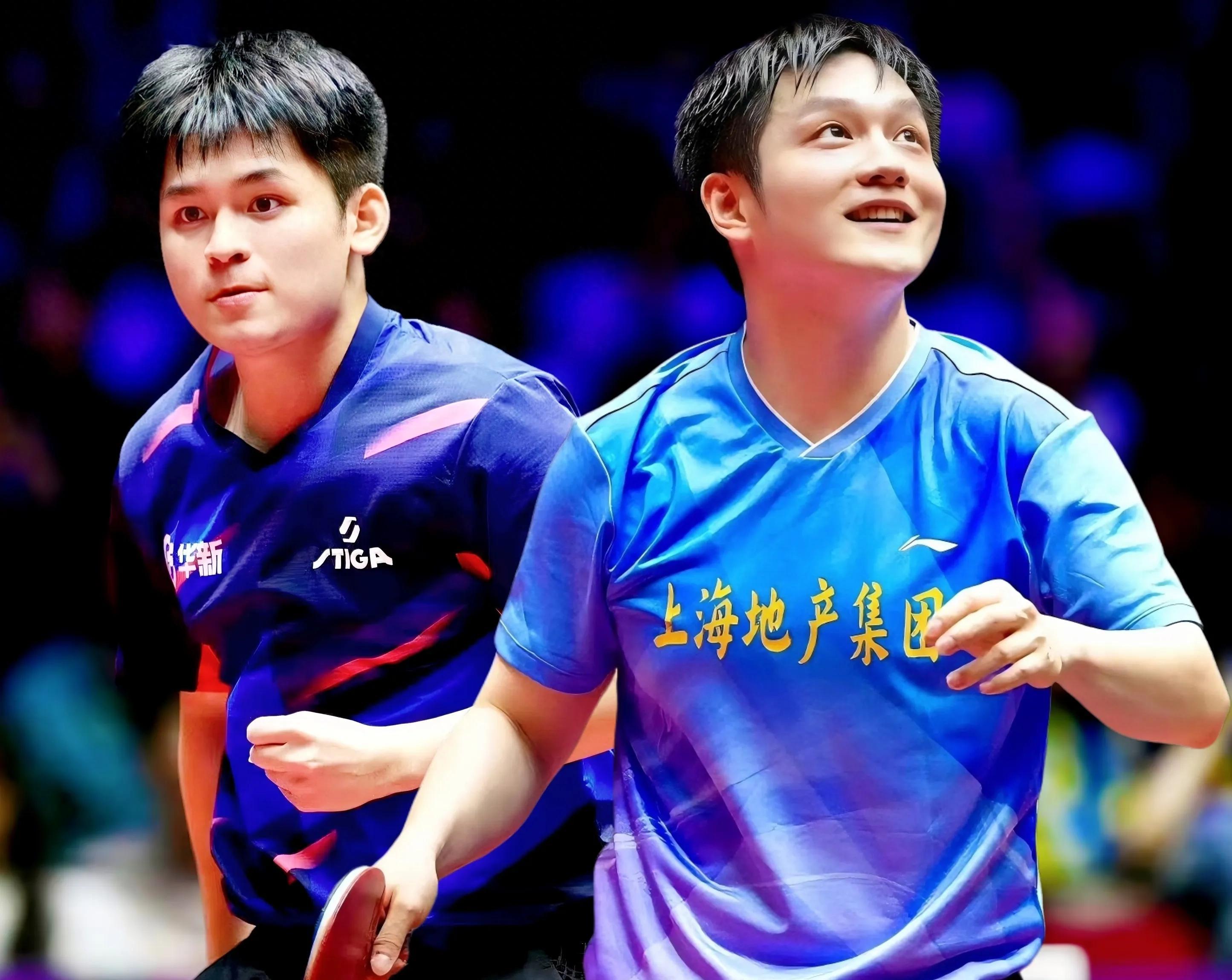 中国队翻盘日本队,樊振东带队取胜 中国队翻盘日本队,樊振东带队取胜