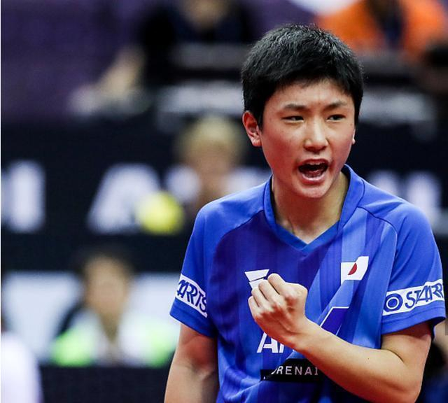 中国队力克法国队，张继科状态火热的简单介绍