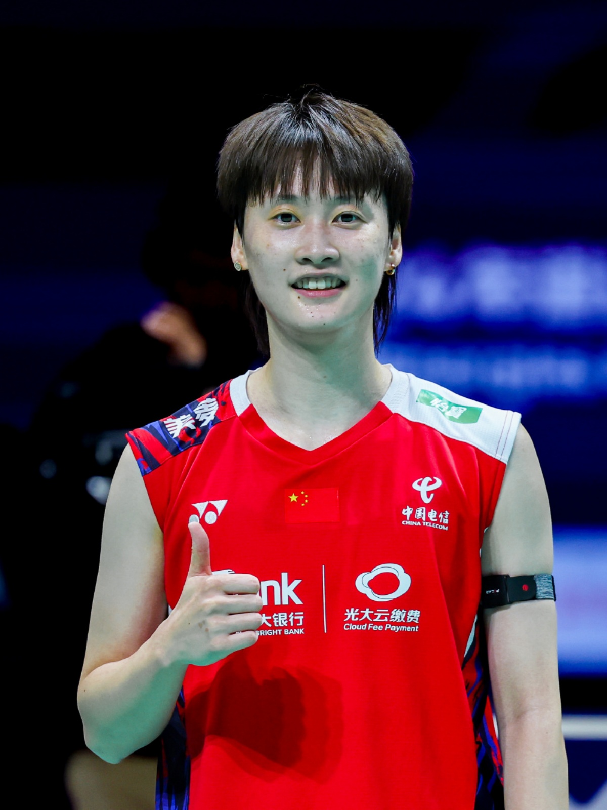 开云体育直播-包含泰国队鏖战法国队，陈雨菲惊艳四座的词条