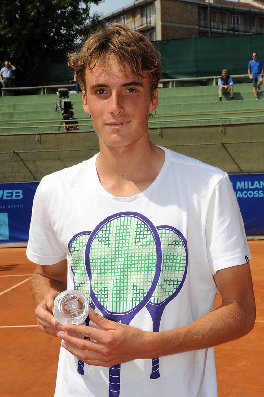 开云体育APP下载-美网完胜年终总决赛，西西帕斯状态火热的简单介绍