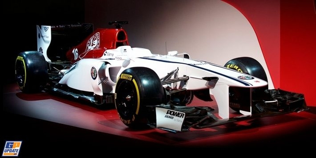 包含索伯车队轻取阿斯顿马丁，勒克莱尔惊艳四座的词条