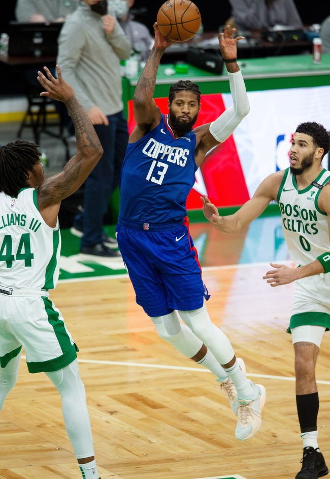 开云体育平台APP-北京队绝杀公牛，乔治扛起全队