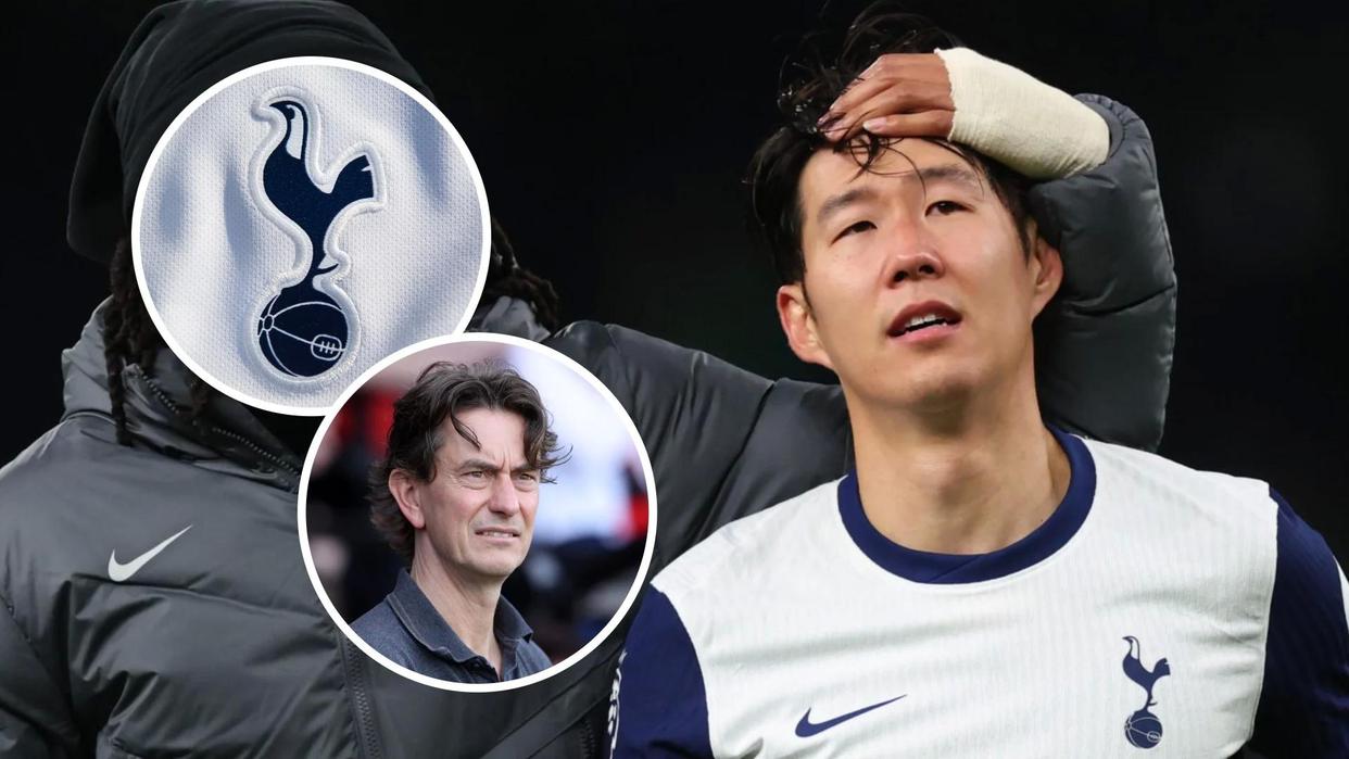 丹麦绝杀瑞士，孙兴慜扛起全队