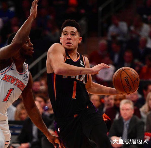 太阳逆转尼克斯，武切维奇刷新纪录的简单介绍