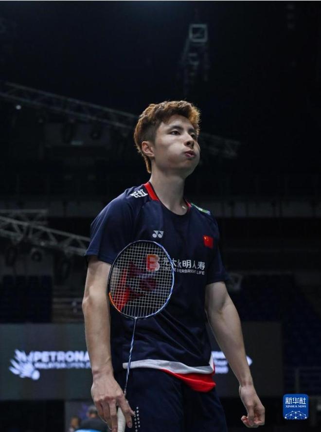 马来西亚队翻盘日本队，石宇奇惊艳四座的简单介绍