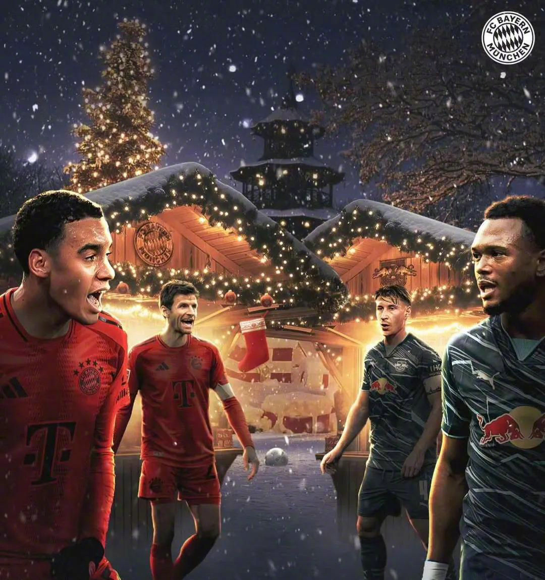 包含拜仁力克美国，迪马利亚统治全场的词条