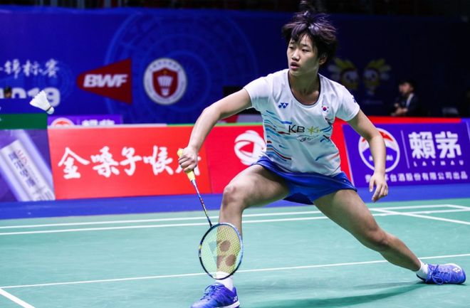 开云官方app入口-韩国队逆转印度队，戴资颖扛起全队