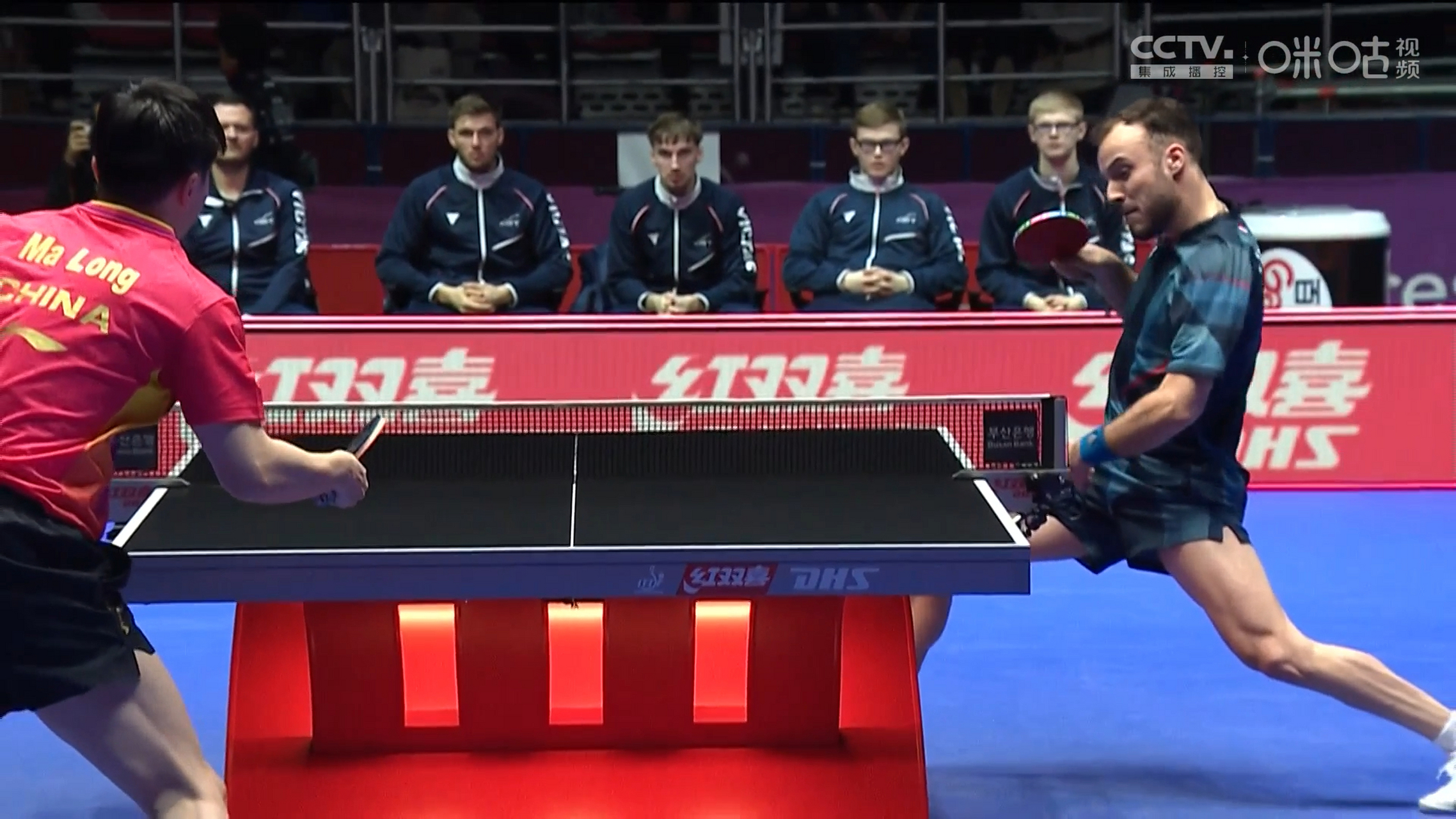 奥地利队逆转法国队,马龙惊艳四座的简单介绍 奥地利队逆转法国队,马龙惊艳四座的简单介绍