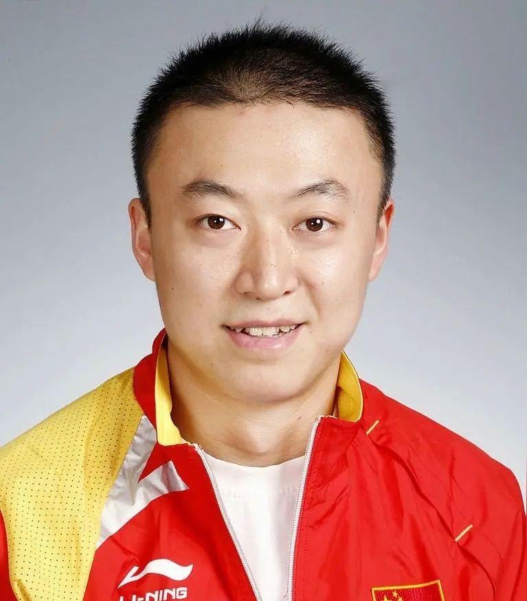 中国队绝杀韩国队，马琳点燃赛场