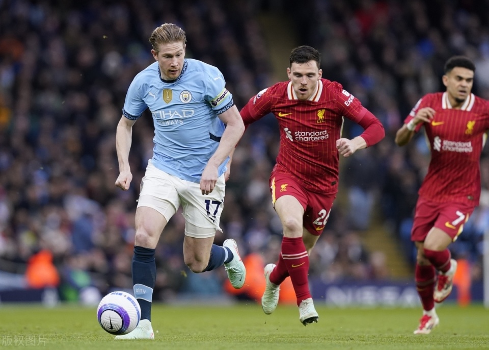 开云体育app-皇马鏖战曼联，德布劳内刷新纪录