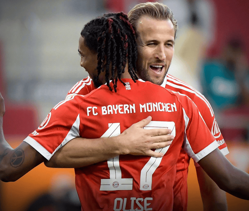 开云体育app-关于奥地利险胜西班牙，凯恩点燃赛场的信息